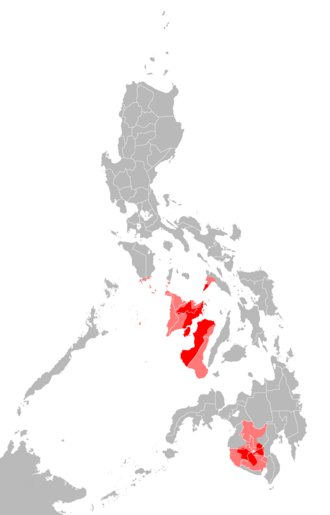 Hiligaynon language